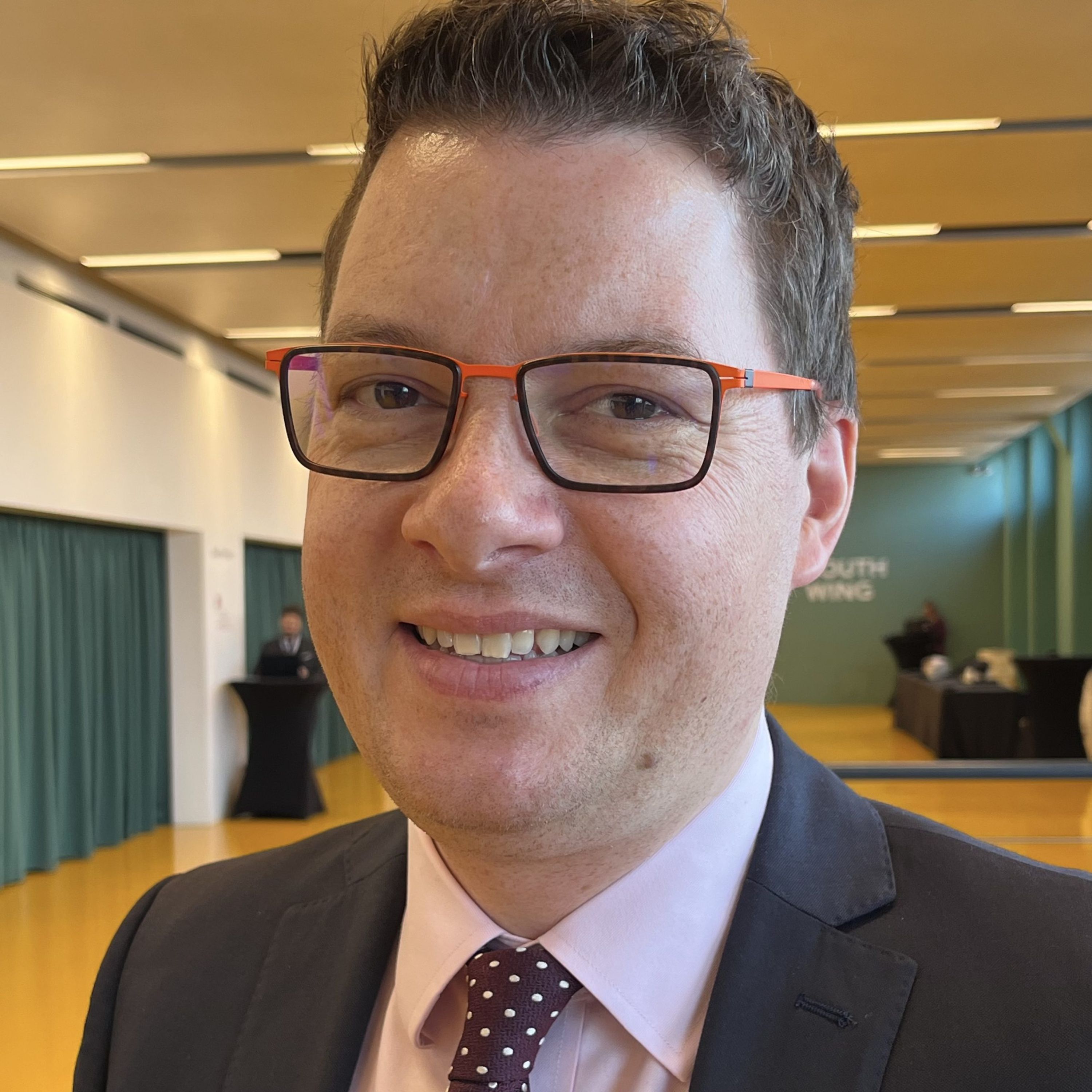 Audio Journal of Oncology Podcast