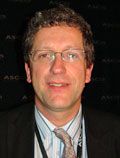 Eric Van Cutsem