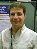 Elias Jabbour