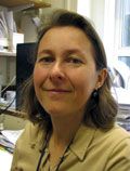 Sandra Mounier-Jack