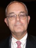 Lawrence Wickerham