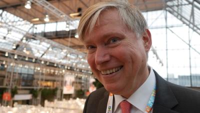 First-Line Pembrolizumab Boosts Survival in PD-L1-Positive Advanced Lung Cancer