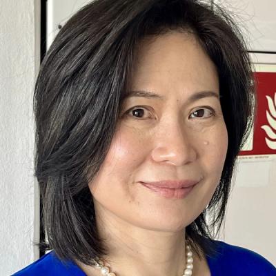 Jeanne Tie MD, ESMO Berlin: Liquid Biopsy Brings Chemo-free Option for Patients with Stage Three Colon Cancer