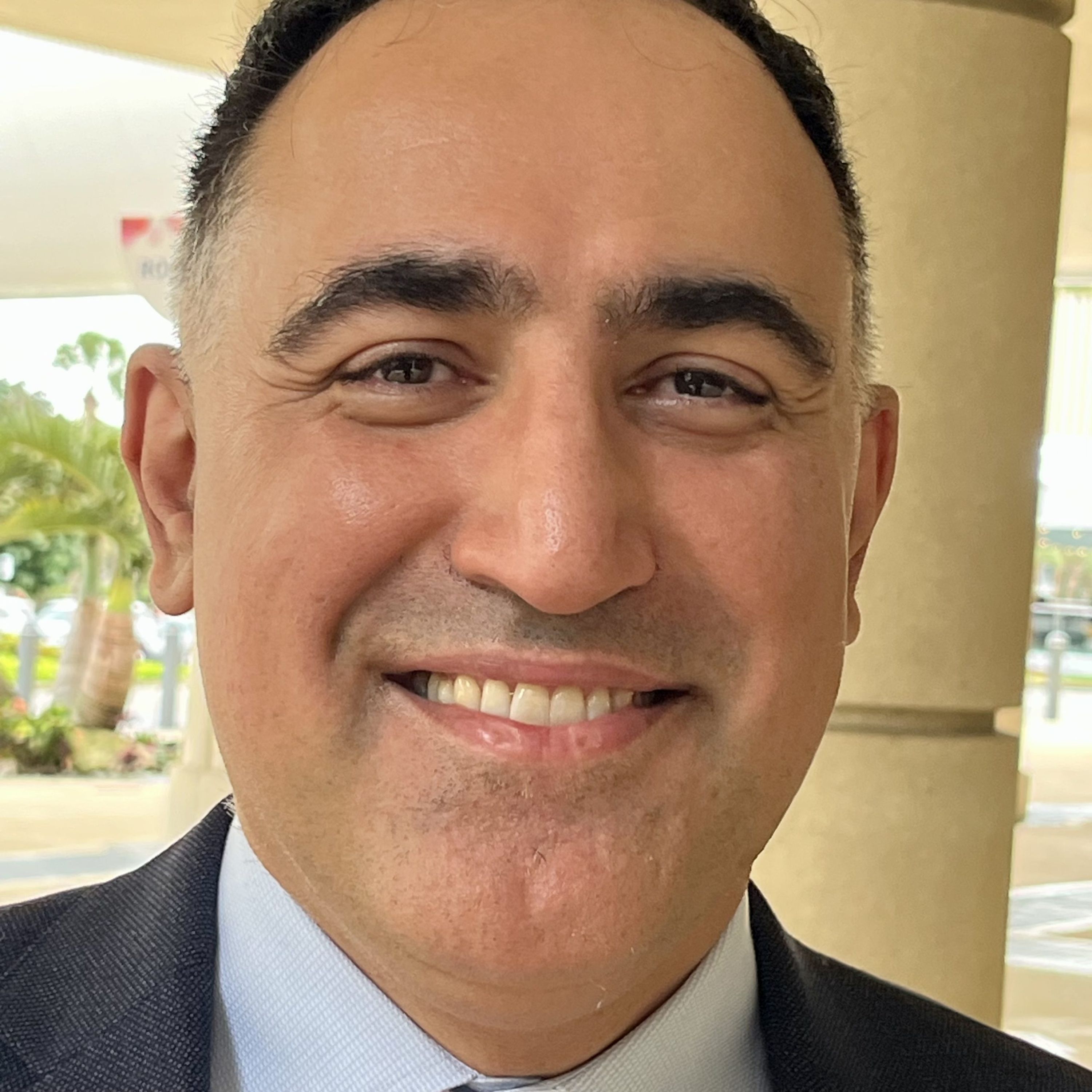 Amir Fathi MD; ASH 2025: Paradigm Study Finds Young, Fit Adults with Acute Myeloid Leukemia Do Better with Gentler Azacitidine/Venetoclax Initial Therapy episode artwork
