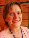 Kersti Lundin