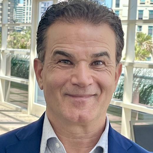 Ahmad A Tarhini MD PhD, AACR 2026: Molecular Glue Brings New Hope for Patients with BRAF or NRAS-Mutant Melanoma or Other RAS/RAF-driven Malignancies