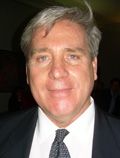 Bruce Cogill