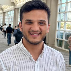 Hassan Mohammed Abushukair MD; AACR 2026: Immune Checkpoint Inhibitor-Induced Myocarditis within One Month Predicts Lethal “Triple M Overlap Syndrome”