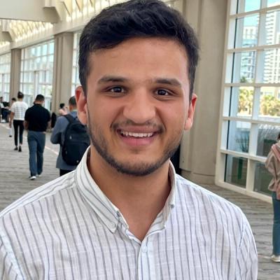 Hassan Mohammed Abushukair MD; AACR 2026: Immune Checkpoint Inhibitor-Induced Myocarditis within One Month Predicts Lethal “Triple M Overlap Syndrome”