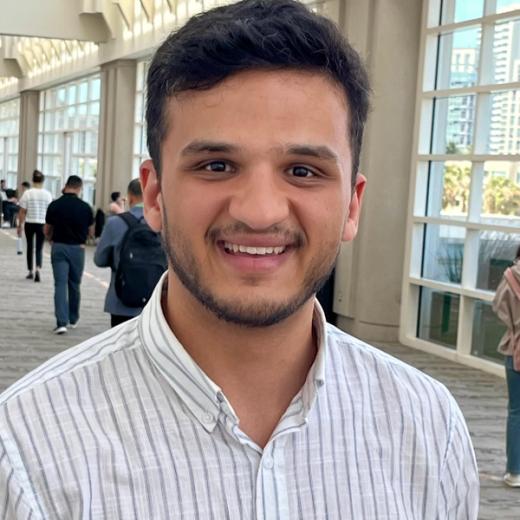 Hassan Mohammed Abushukair MD; AACR 2026: Immune Checkpoint Inhibitor-Induced Myocarditis within One Month Predicts Lethal “Triple M Overlap Syndrome”