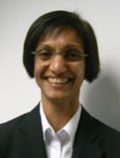 Mary Eapen