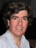 Alan Dangour