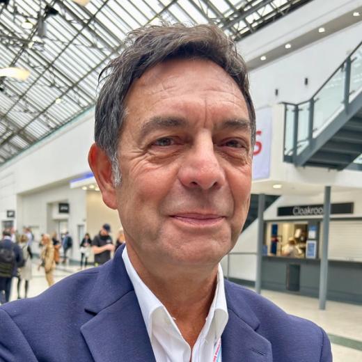 Philippe Moreau MD; IMS 2026: International Myeloma Society President Discusses Key Themes, Future Directions and Challenges in Newly Diagnosed Multiple Myeloma
