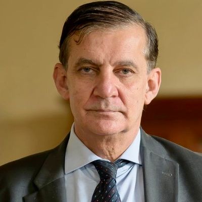 Meletios Dimopoulos; ASH 2025: B-Cell Maturation Antigen Bispecific Antibody Linvoseltamab Brings High Response Rates in Patients with Relapsed/Refractory Multiple Myeloma
