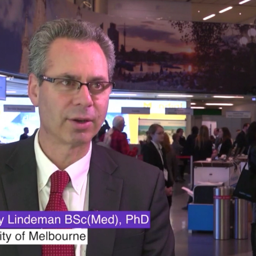 BCL-2: A New Therapeutic Target in Estrogen-Receptor Positive Breast Cancer