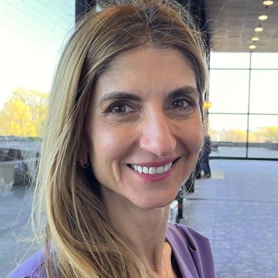 Yelena Janjigian ASCO Plenary: Peri-Operative Chemo-Immunotherapy Delays Recurrence in Patients with Gastric or GE Junction Cancers