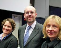 Athina Vlachantoni, Peter Lloyd-Sherlock, Astrid Walker Bourne