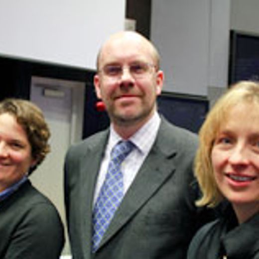 Global Health Lab: Welfare State, Sustainable In An Ageing Population?