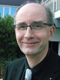 Reinhard Stauder