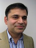 Kamran Siddiqi