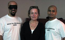 Hessom Razavi,  Puneet Sayal, Claire Gilbert