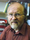 Sandy Cairncross