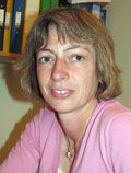 Sharon Huttly