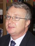 Martin McKee
