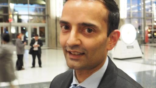 Subcutaneous Daratumumab “Potential Game Changer” for Multiple Myeloma