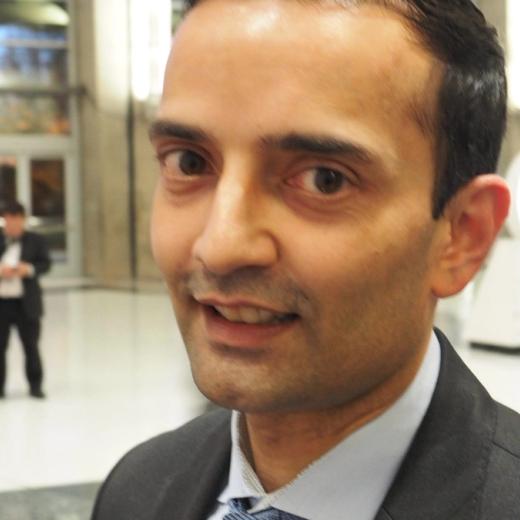 Subcutaneous Daratumumab “Potential Game Changer” for Multiple Myeloma