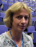 Sharon Huttly