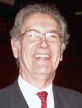 Nick Thatcher