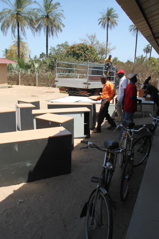 Goederen 2013 - Foto 8