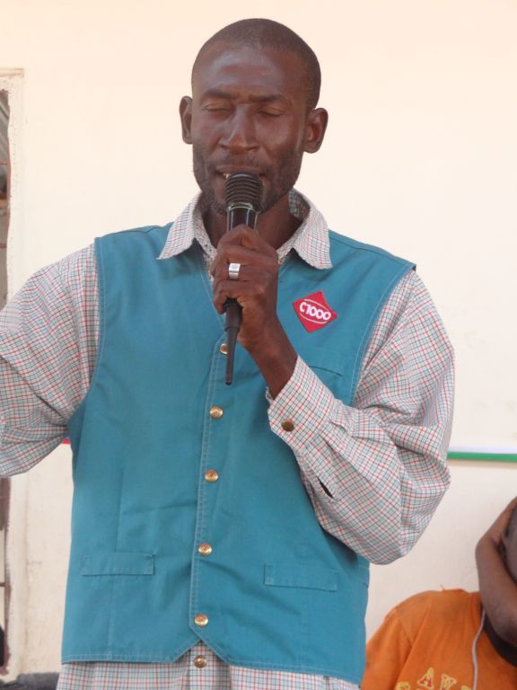 Opening school Rumba - Foto 4