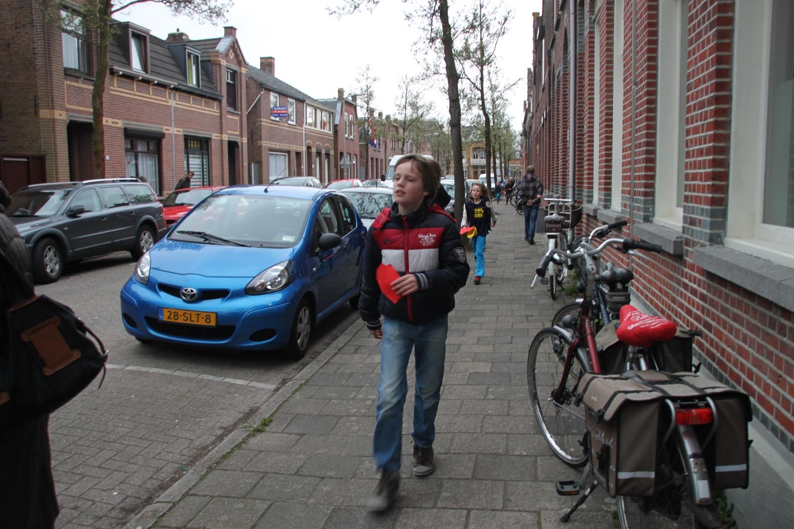 Sponsorloop De Blokwei - Foto 13