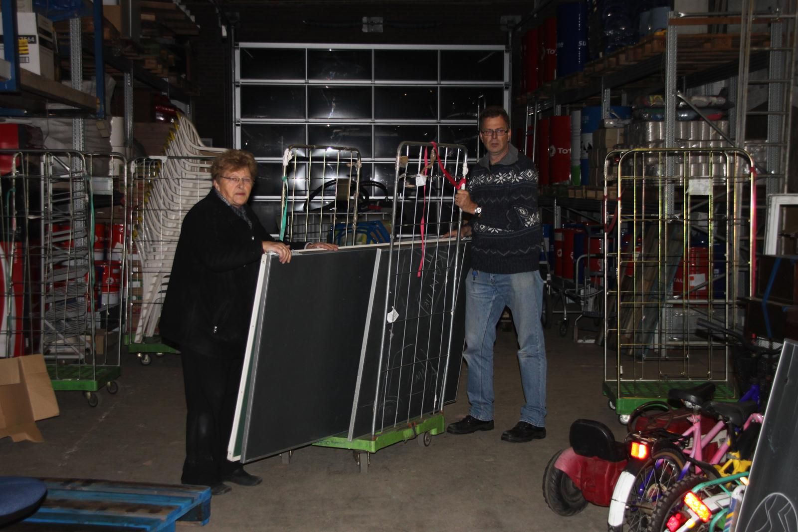 Container 2012 - Foto 2