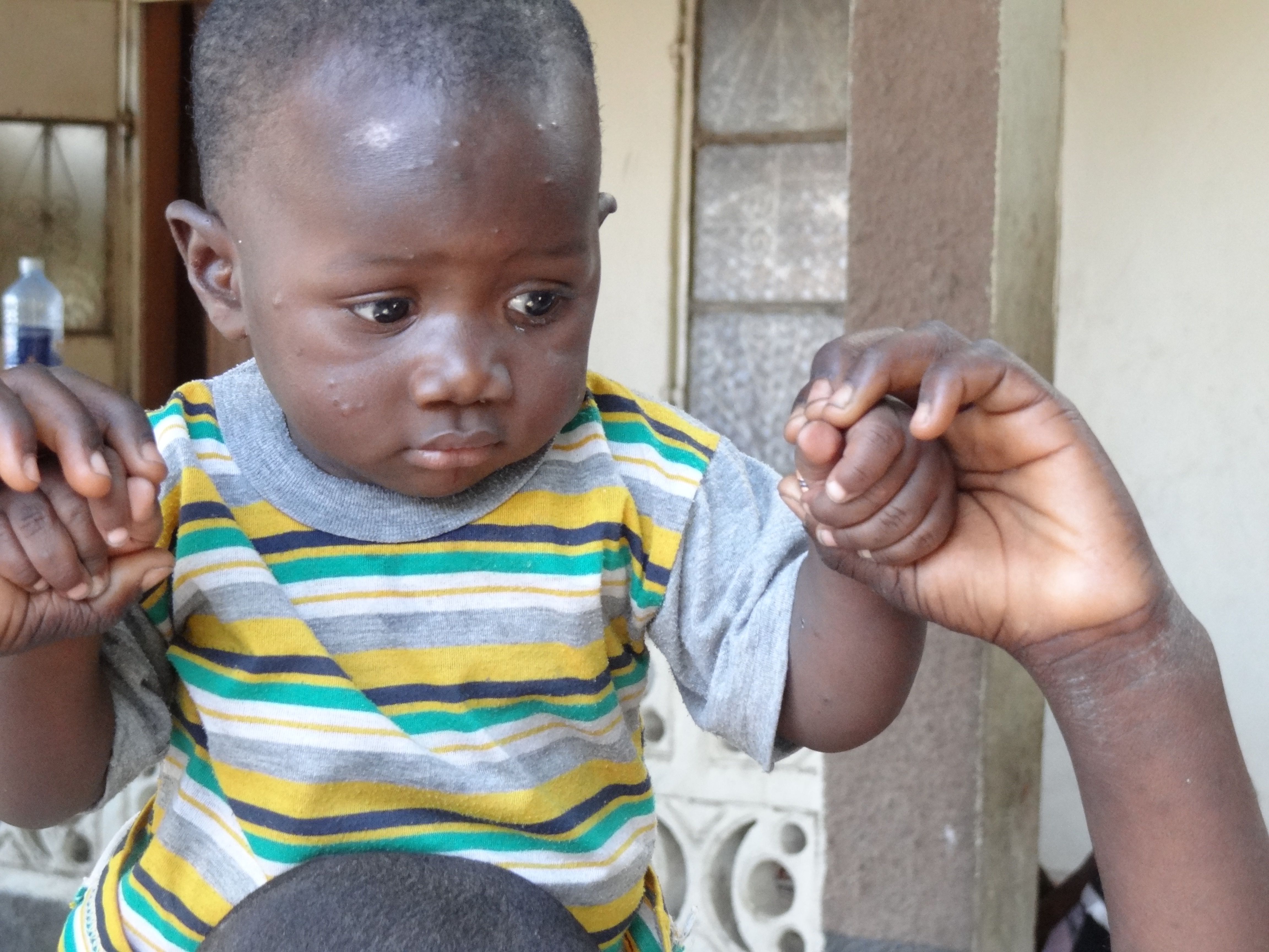 Kinderen 2013 - Foto 26