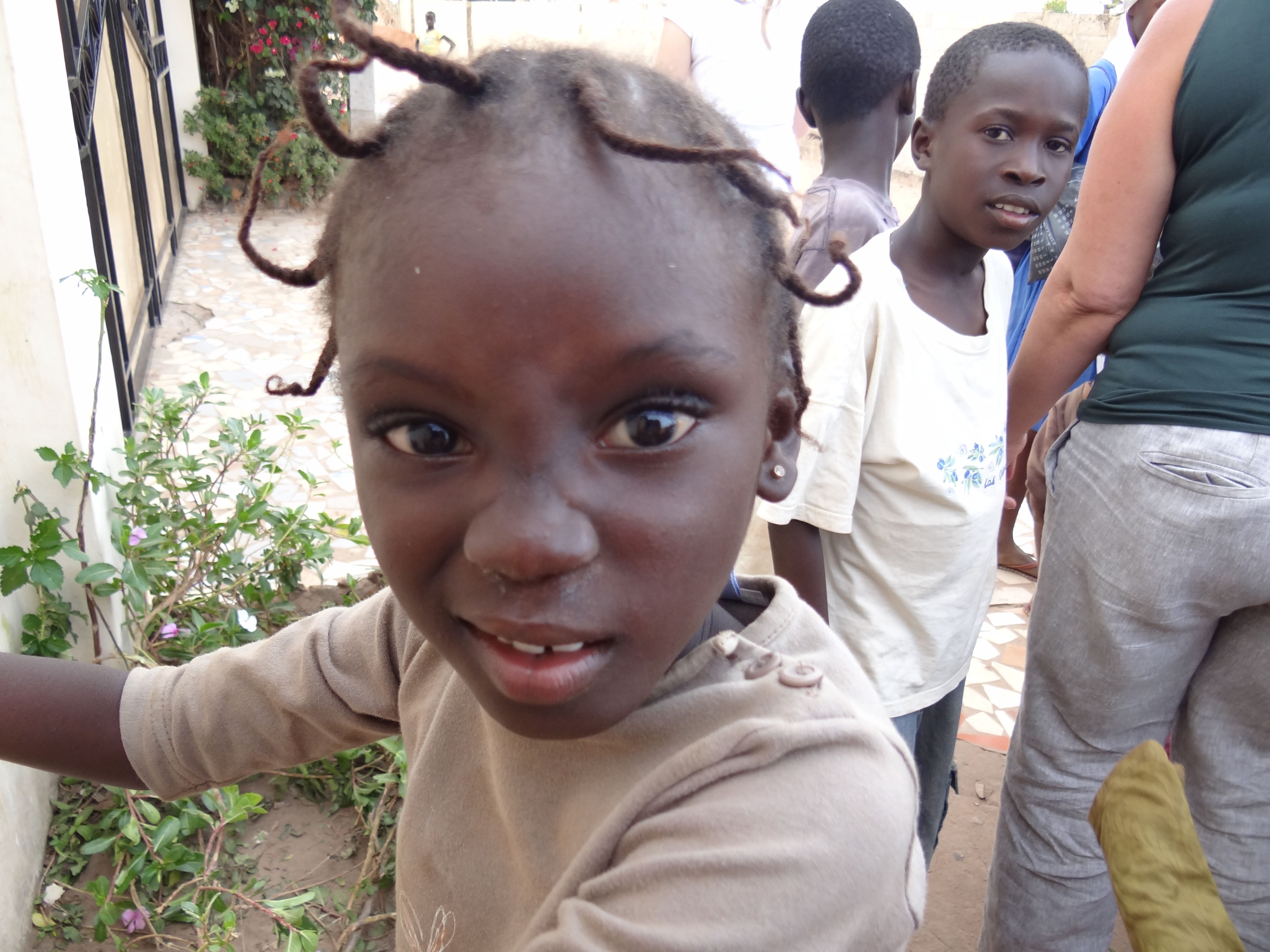 Kinderen 2013 - Foto 22