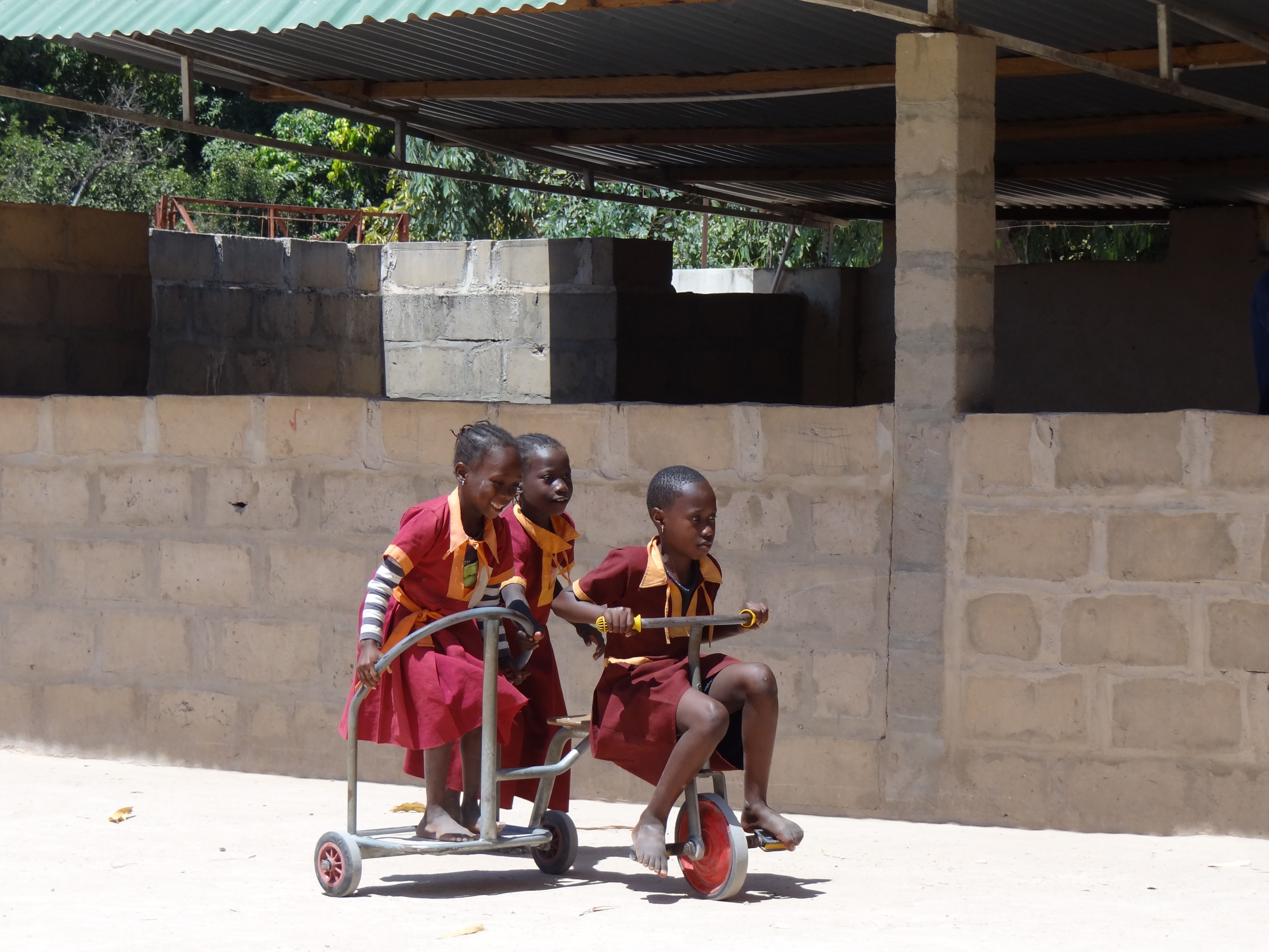 Kinderen 2013 - Foto 4