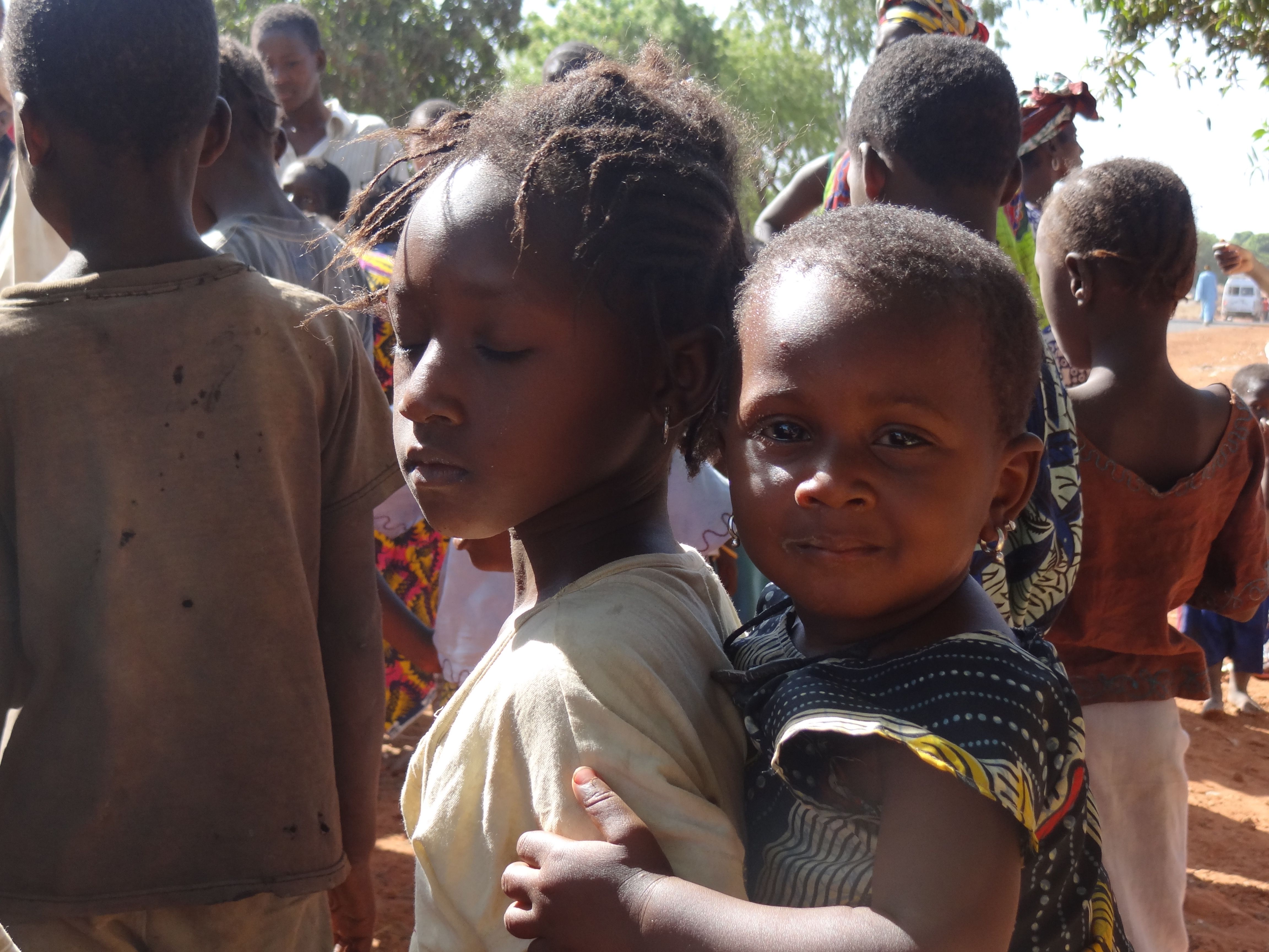 Kinderen 2013 - Foto 13