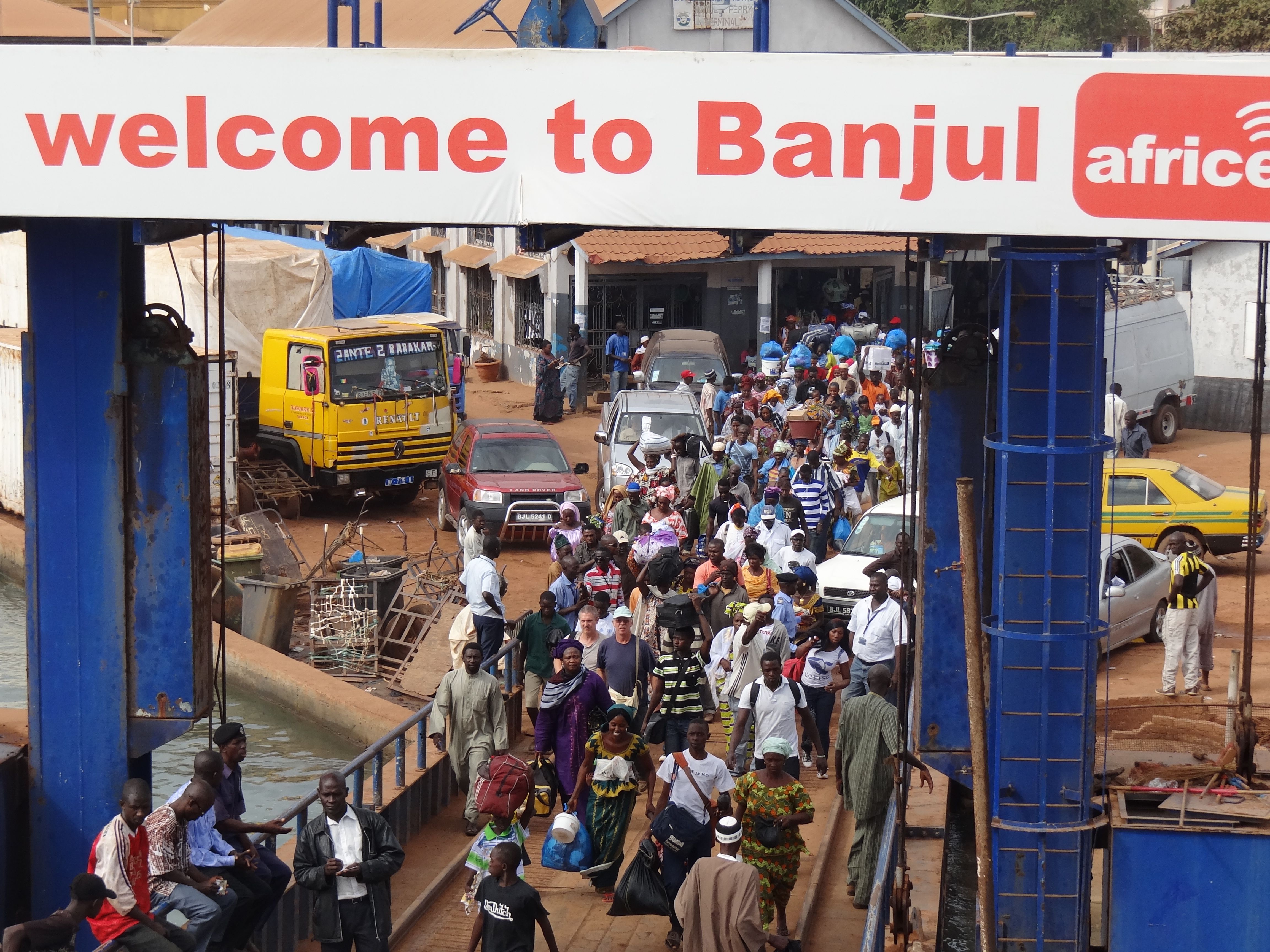 Bezoek gebracht aan Roots - Foto 8