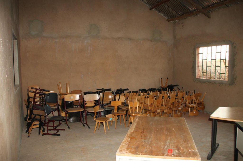 Goederen 2013 - Foto 2