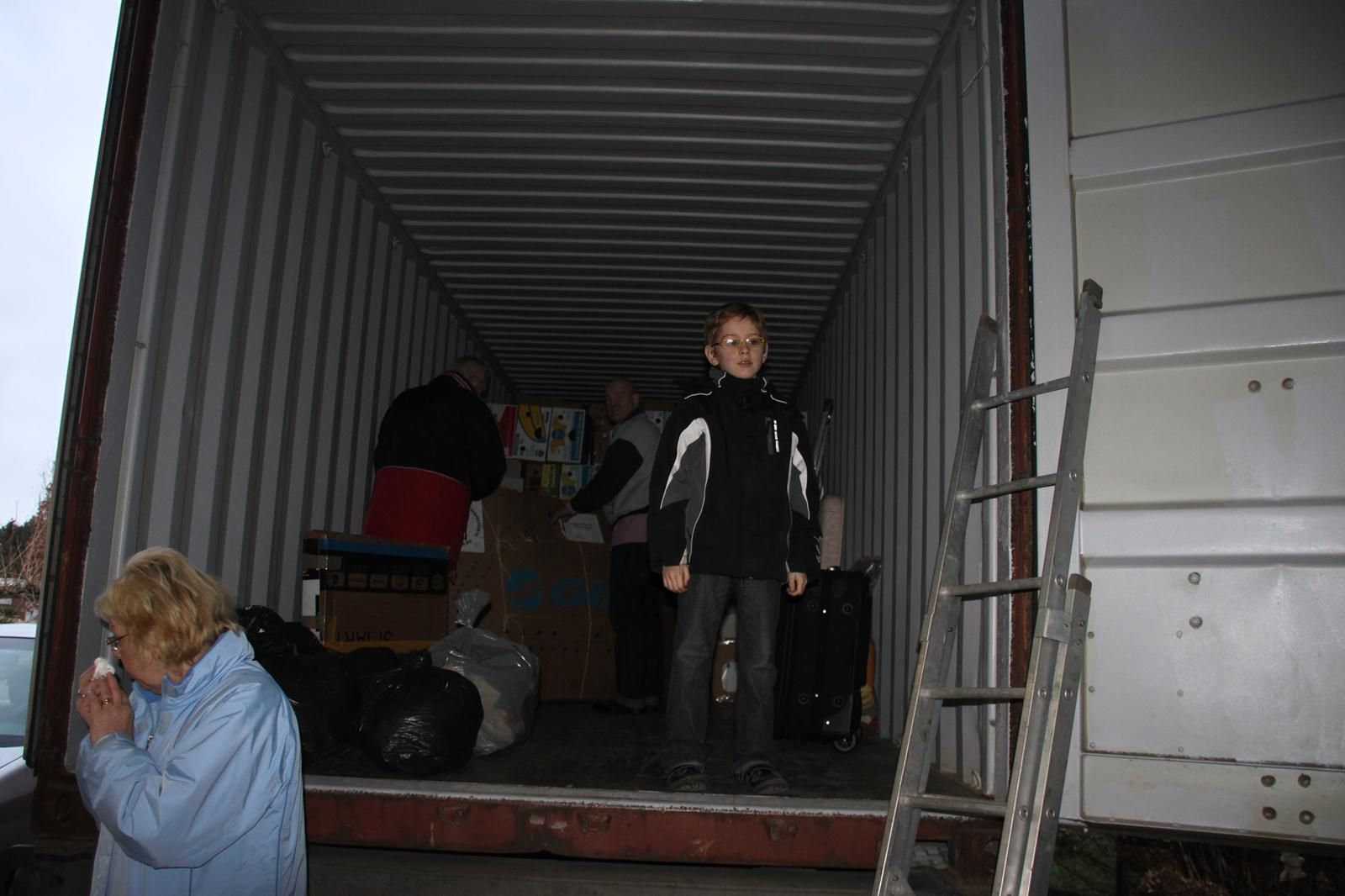 Container 2012 - Foto 17