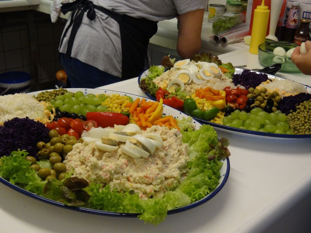 Gambiaanse avond - Foto 12