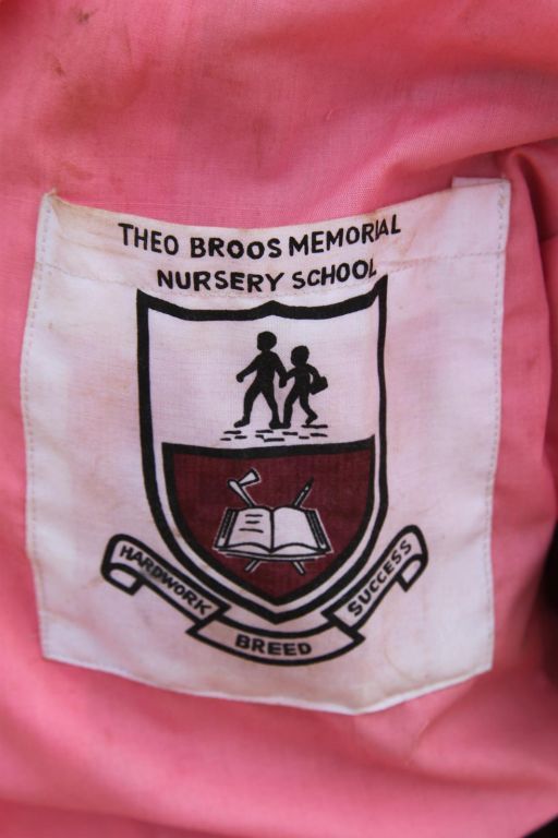 Opening Theo Broos Memorial Nursery School - Foto 14