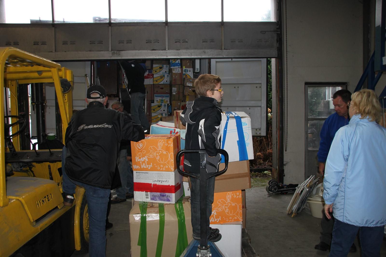 Container 2012 - Foto 3