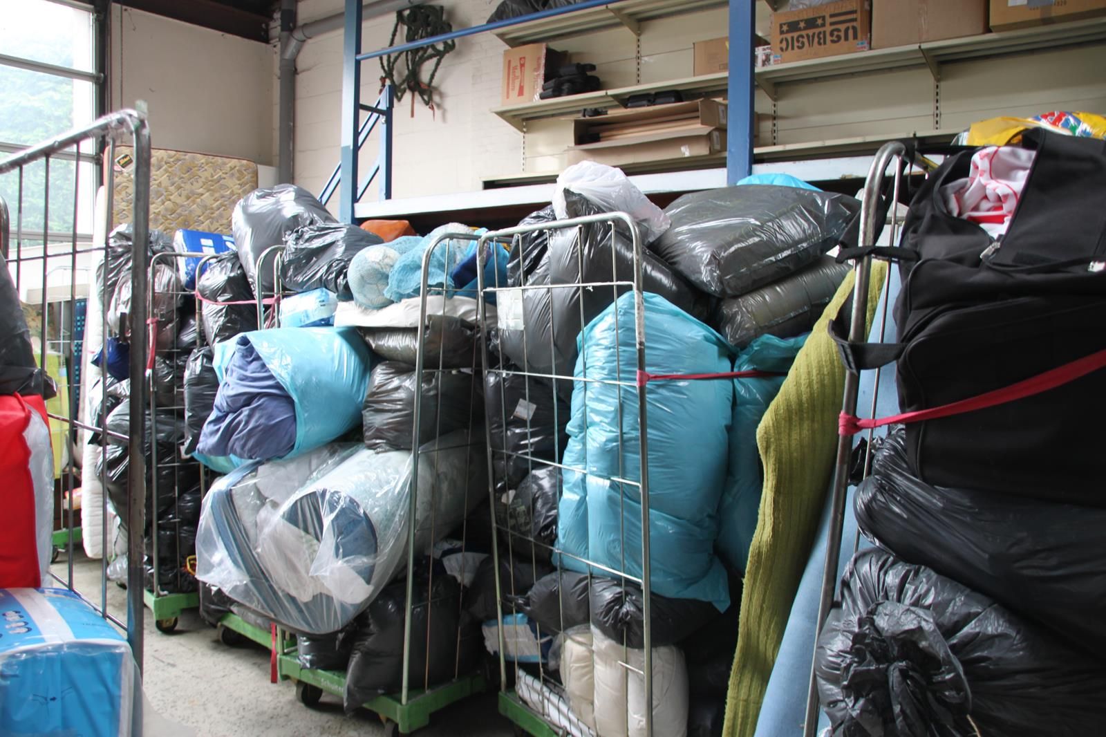 Container laden september 2013 - Foto 12