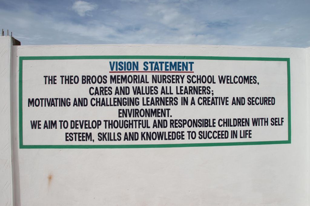 Opening Theo Broos Memorial Nursery School - Foto 17