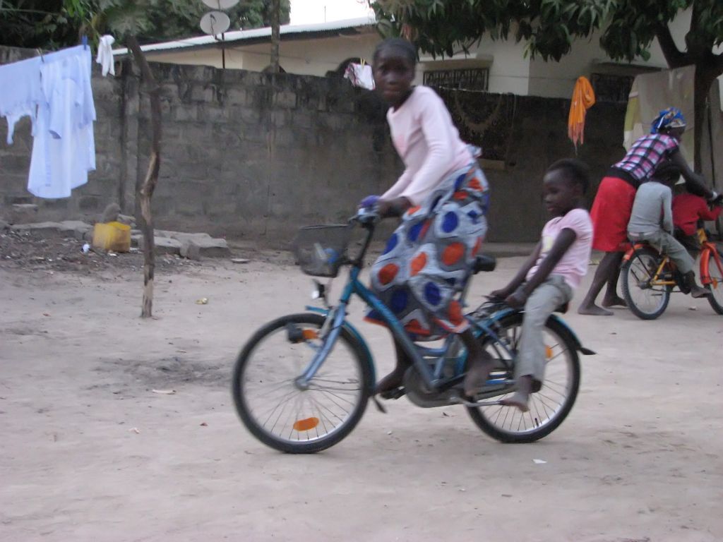 Gedoneerde fietsen - Foto 17