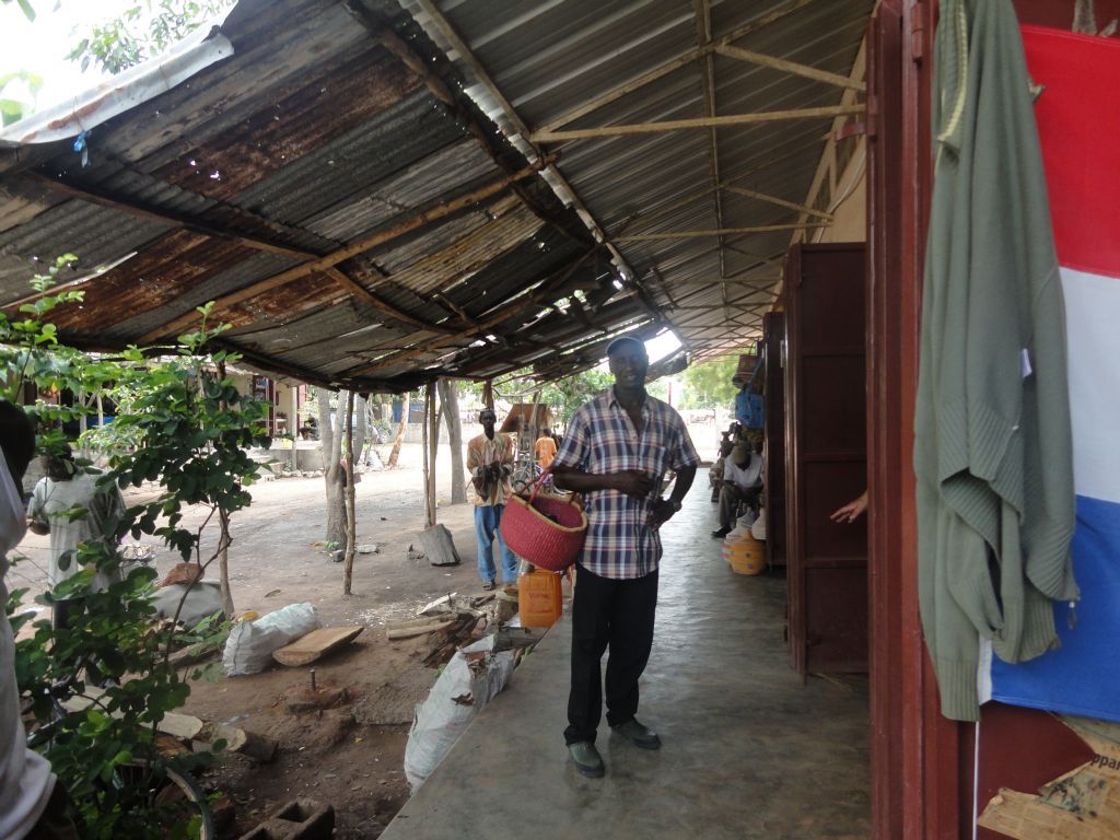 Zomer 2013 deel 1 - Foto 6